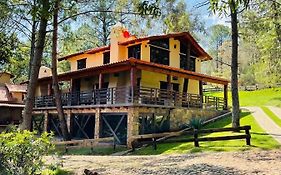 Cabaña La Esperanza
